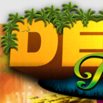 Онлайн-слот Desert Treasure
